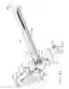 Fig. 52 - Reloadable Laparoscopic Fastener Deploying Device