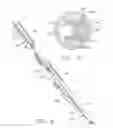 Fig. 09 - Method for deploying fasteners for use in a gastric volume reduction procedure