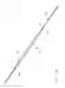 Fig. 22 - Method for deploying fasteners for use in a gastric volume reduction procedure