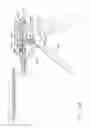Fig. 44 - Method for deploying fasteners for use in a gastric volume reduction procedure