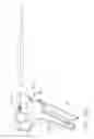 Fig. 46 - Method for deploying fasteners for use in a gastric volume reduction procedure