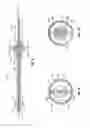 Fig. 08 - WOUND CLOSURE DEVICE INCLUDING RELEASABLE BARBS