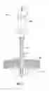 Fig. 09 - WOUND CLOSURE DEVICE INCLUDING RELEASABLE BARBS