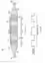 Fig. 08 - Balloon with variable pitch reinforcing fibers