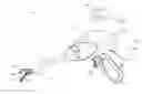 Fig. 01 - Jaw, blade and gap manufacturing for surgical instruments with small jaws