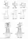 Fig. 09 - Methods and devices for sternal closure