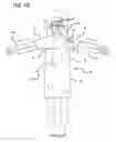Fig. 09 - Warming device with provision for warming hands