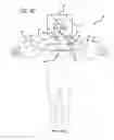 Fig. 10 - Warming device with provision for warming hands