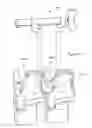 Fig. 16 - Devices and methods for inter-vertebral orthopedic device placement