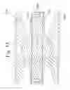 Fig. 28 - Devices and methods for inter-vertebral orthopedic device placement
