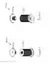 Fig. 31 - Devices and methods for inter-vertebral orthopedic device placement