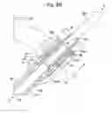 Fig. 21 - System with brake to limit manual movement of member and control system for same