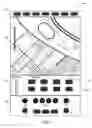 Fig. 02 - Vehicle user interface with proximity activation