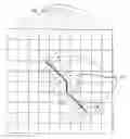Fig. 01 - Streamline flow simulation of a model that provides a representation of fracture corridors