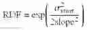 Fig. 40 - Compact model for device/circuit/chip leakage current (IDDQ) calculation including process induced uplift factors