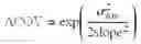 Fig. 44 - Compact model for device/circuit/chip leakage current (IDDQ) calculation including process induced uplift factors