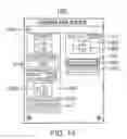 Fig. 10 - SYSTEMS AND METHODS FOR PROVIDING MEDIA POOLS IN A COMMUNICATIONS NETWORK