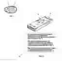 Fig. 02 - Associative data storage devices for authentication of collectable objects