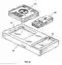 Fig. 06 - Associative data storage devices for authentication of collectable objects
