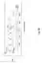 Fig. 26 - Methods and apparatus for persistent control and protection of content