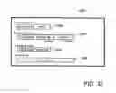 Fig. 33 - Methods and apparatus for persistent control and protection of content