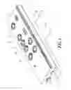 Fig. 02 - Integrated power supply and network connection control device for cord set