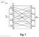 Fig. 08 - Interleaved correction code transmission