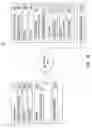 Fig. 03 - Dynamically depicting interactions in a virtual world based on varied user rights