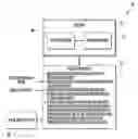 Fig. 01 - Video processing system providing association between displayed video and media content and related methods