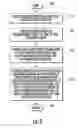 Fig. 04 - Video processing system providing association between displayed video and media content and related methods