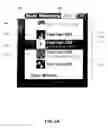 Fig. 03 - Updatable Menu Items