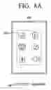 Fig. 16 - Method for providing GUI using motion and display apparatus applying the same