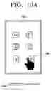 Fig. 24 - Method for providing GUI using motion and display apparatus applying the same