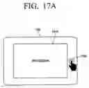 Fig. 45 - Method for providing GUI using motion and display apparatus applying the same
