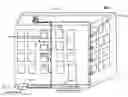 Fig. 01 - System and method for providing communications service to individual units of a multiple dwelling unit