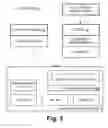 Fig. 04 - Content rights management for document contents and systems, structures, and methods therefor
