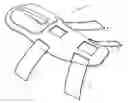 Fig. 01 - WORK LEG PROTECTOR