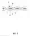 Fig. 04 - Textile Structure with Pheromone Particles