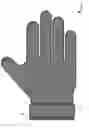 Fig. 01 - PROTECTIVE GLOVE