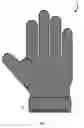 Fig. 02 - PROTECTIVE GLOVE