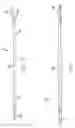 Fig. 07 - PANT LEG RETAINING DEVICE