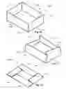 Fig. 05 - Collapsible bathtub