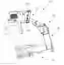 Fig. 01 - Mechanically assisted dependent transfer mechanism