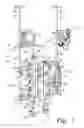 Fig. 02 - Patient support apparatus with motorized traction control