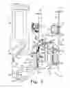 Fig. 03 - Patient support apparatus with motorized traction control