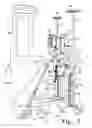 Fig. 04 - Patient support apparatus with motorized traction control