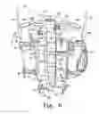 Fig. 07 - Patient support apparatus with motorized traction control
