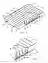 Fig. 03 - Pneumatic lift with unidirectional valve