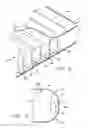 Fig. 04 - Pneumatic lift with unidirectional valve