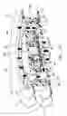 Fig. 16 - Pneumatic lift with unidirectional valve
